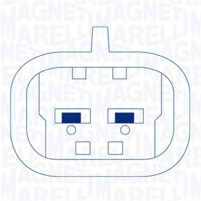 AC395 MAGNETI MARELLI